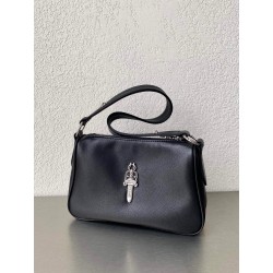 크롬하츠 Chrome Hearts 3001 숄더백 23cm