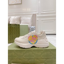 구찌 Gucci Rhyton 스니커즈