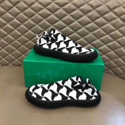 보테가 베네타 Bottega Veneta RIPPLE 리플 스니커즈