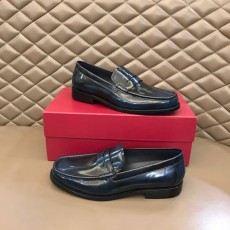 살바토레 페라가모 Salvatore Ferragamo 모카신