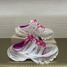 발렌시아가 Balenciaga TRACK 뮬