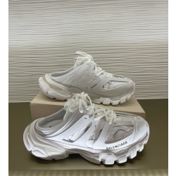 발렌시아가 Balenciaga TRACK 뮬