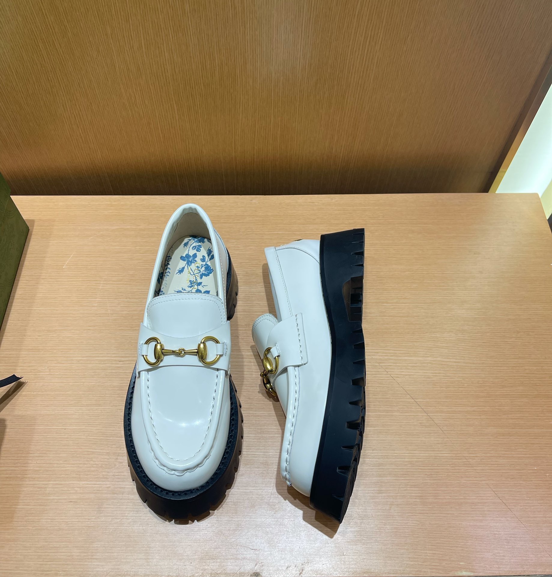구찌 Gucci 로퍼