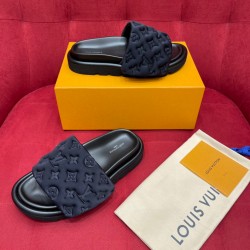 루이비통 LV TRAINER 실내화