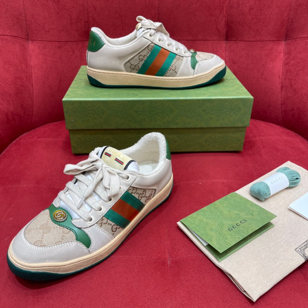 구찌 Gucci 스니커즈