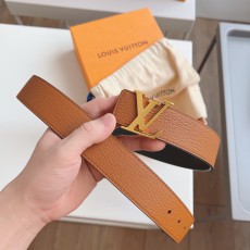 루이비통 Louis Vuitton 벨트 35mm
