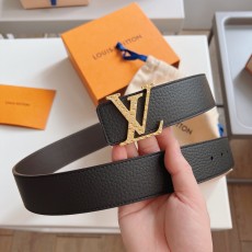 루이비통 Louis Vuitton 벨트 40mm