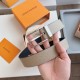 루이비통 Louis Vuitton 벨트 35mm