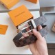 루이비통 Louis Vuitton 벨트 35mm