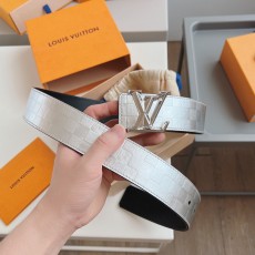 루이비통 Louis Vuitton 벨트 40mm