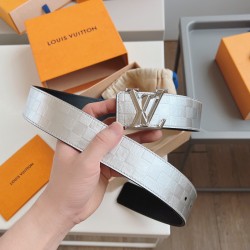 루이비통 Louis Vuitton 벨트 40mm