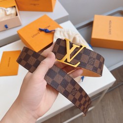 루이비통 Louis Vuitton 벨트 40mm