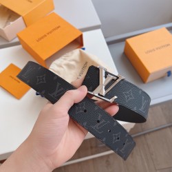 루이비통 Louis Vuitton 벨트 40mm