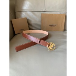 버버리 벨트 Burberry 벨트 34mm