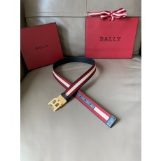 발리 BALLY 벨트 34mm