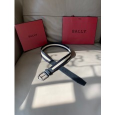 발리 BALLY 벨트 40mm