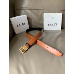 발리 BALLY 벨트 34mm
