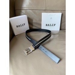 발리 BALLY 벨트 35mm