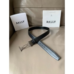 발리 BALLY 벨트 34mm