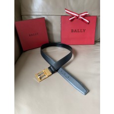 발리 BALLY 벨트 34mm