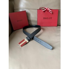발리 BALLY 벨트 34mm
