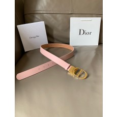 디올 Dior 벨트 30mm