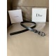 디올 Dior 벨트 20mm