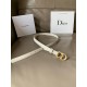 디올 Dior 벨트 20mm
