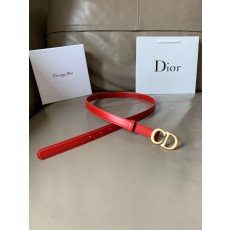디올 Dior 벨트 20mm