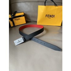 펜디 FENDI 블랙 30mm