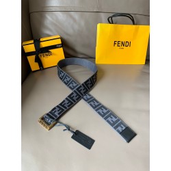 펜디 FENDI 블랙 40mm