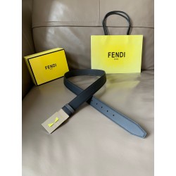 펜디 FENDI 블랙 34mm