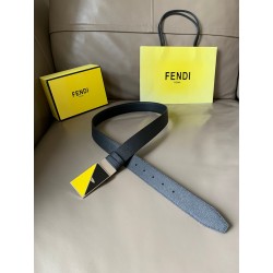 펜디 FENDI 블랙 34mm