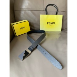 펜디 FENDI 블랙 34mm