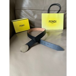 펜디 FENDI 블랙 34mm