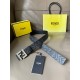 펜디 FENDI 블랙 40mm