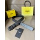 펜디 FENDI 블랙 40mm