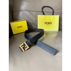 펜디 FENDI 블랙 40mm