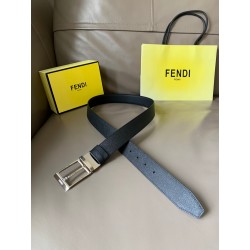 펜디 FENDI 블랙 34mm