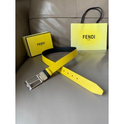 펜디 FENDI 블랙 34mm
