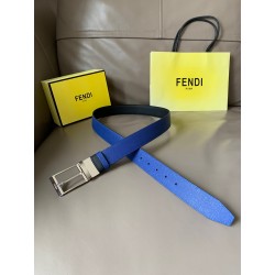 펜디 FENDI 블랙 34mm