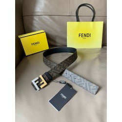 발펜디 FENDI 벨트 40mm