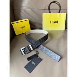 발펜디 FENDI 벨트 40mm