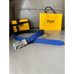 발펜디 FENDI 벨트 34mm