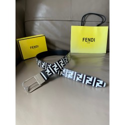 발펜디 FENDI 벨트 34mm