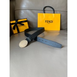 발펜디 FENDI 벨트 34mm
