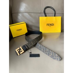 발펜디 FENDI 벨트 40mm