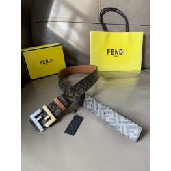 발펜디 FENDI 벨트 40mm
