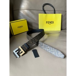 발펜디 FENDI 벨트 40mm
