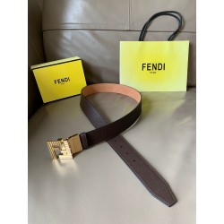 발펜디 FENDI 벨트 34mm
